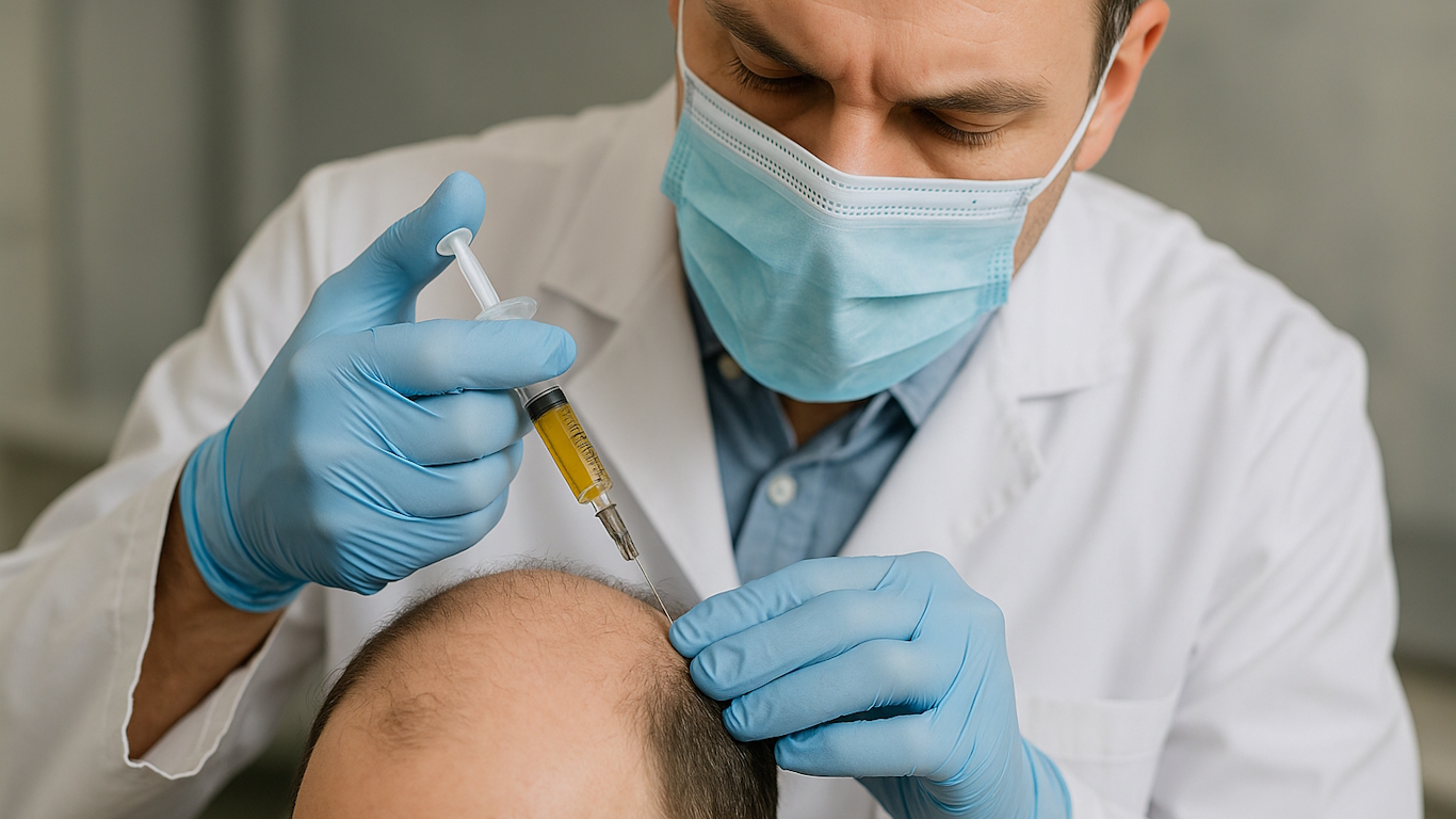 Kök Hücre Tedavisi Görseli